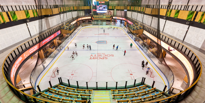 List of indoor kids activities in the UAE for summer 2023 | Indoor Ice Skating in Dubai List of indoor kids activities in the UAE for summer 2023 | Indoor Ice Skating in Dubai